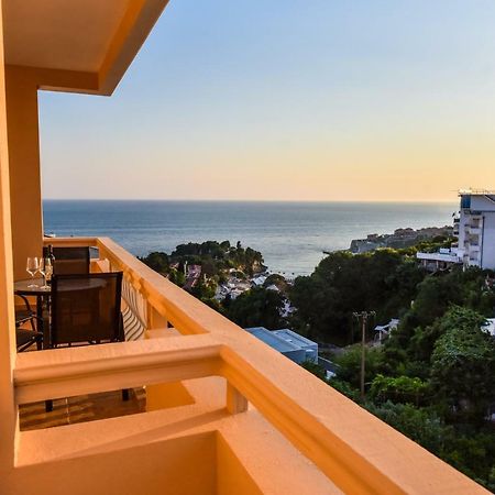 Dragovoja Lux Apartments & Rooms Улцинь Екстер'єр фото