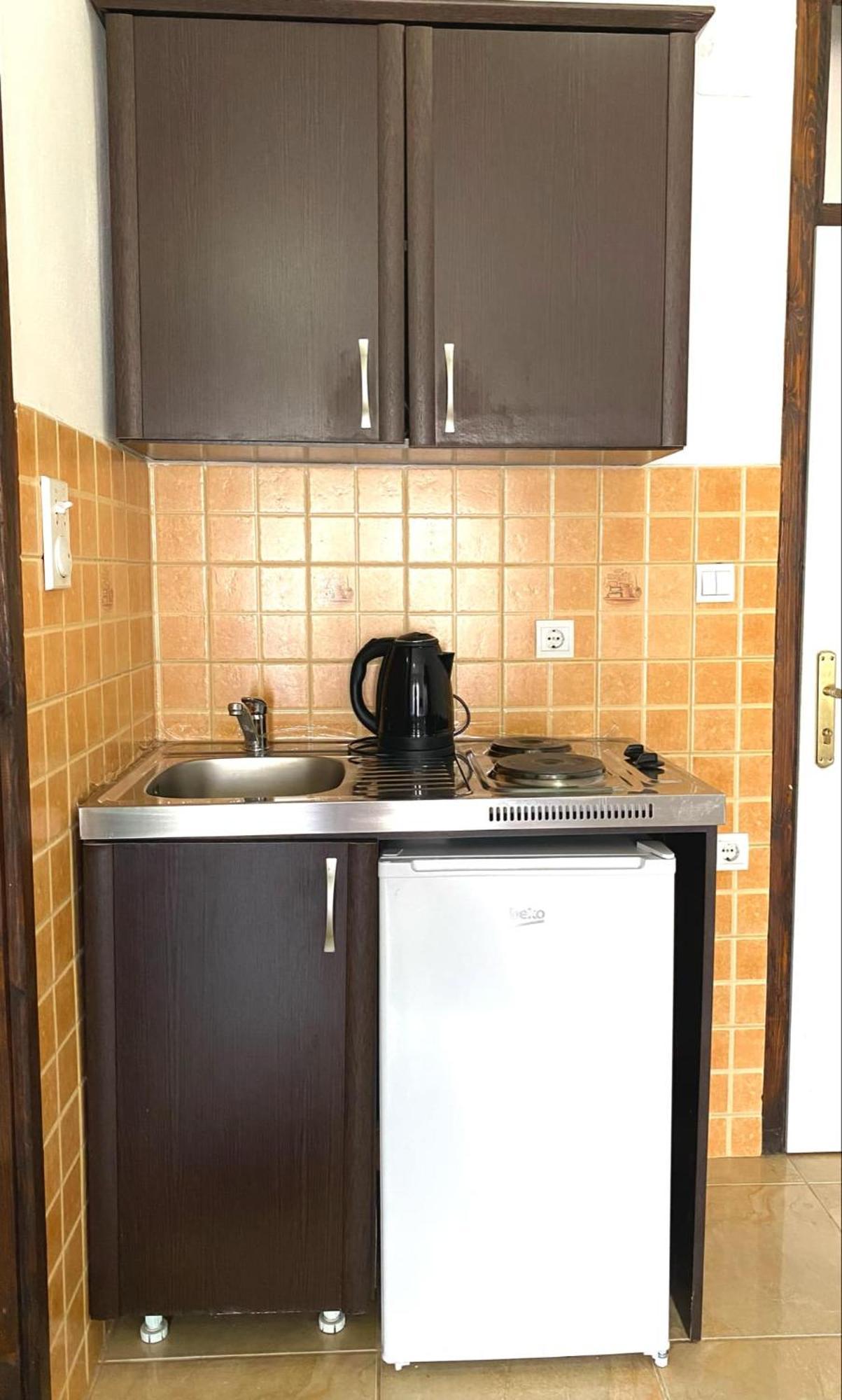 Dragovoja Lux Apartments & Rooms Улцинь Екстер'єр фото